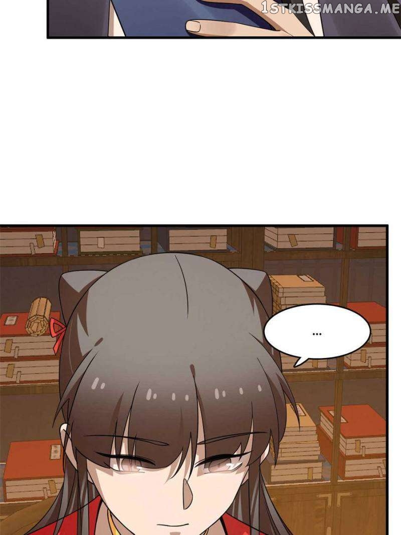 Queen of Posion: The Legend of a Super Agent, Doctor and Princess Chapter 416 - page 45
