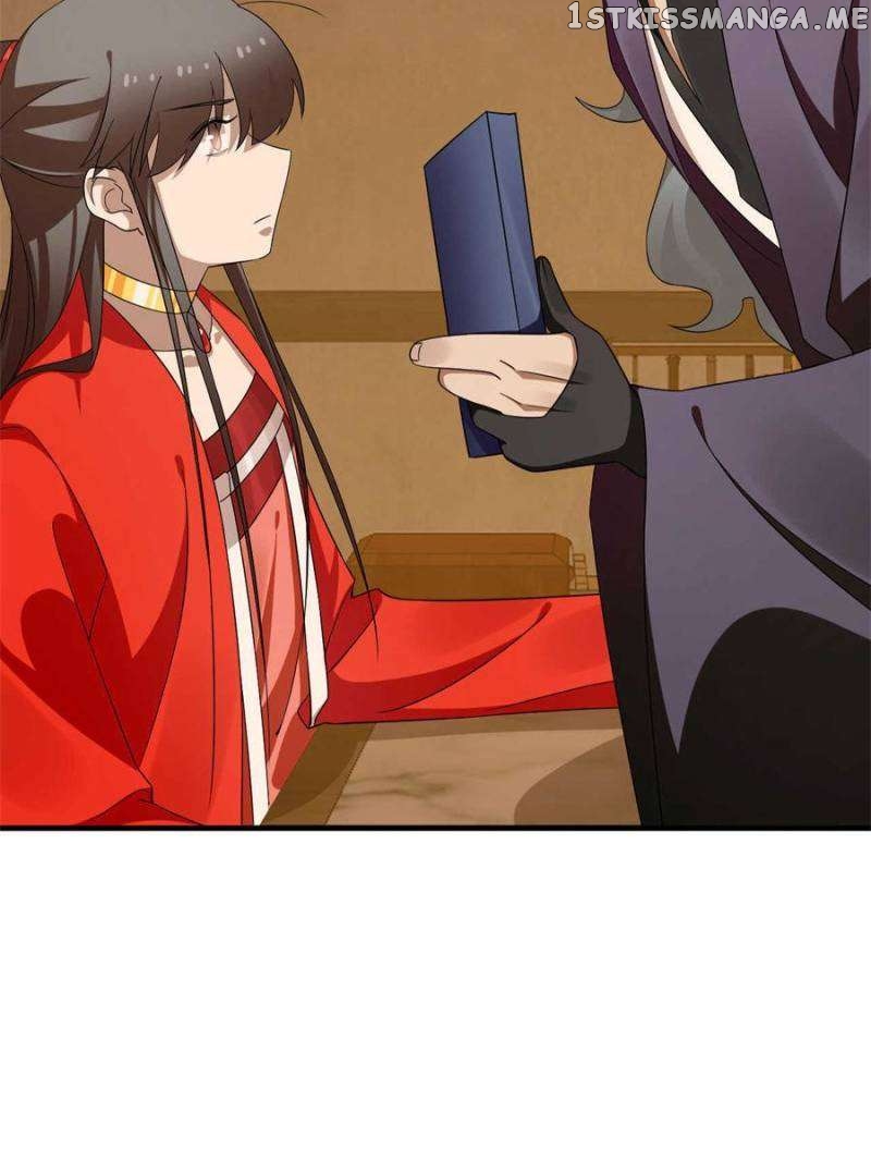 Queen of Posion: The Legend of a Super Agent, Doctor and Princess Chapter 416 - page 48