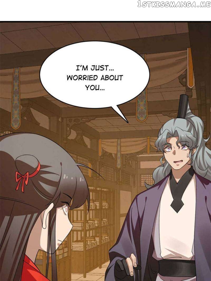 Queen of Posion: The Legend of a Super Agent, Doctor and Princess Chapter 416 - page 55