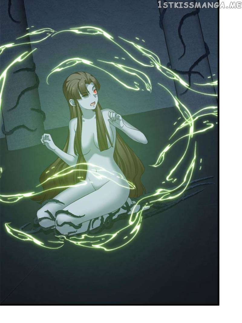 Queen of Posion: The Legend of a Super Agent, Doctor and Princess Chapter 415 - page 14