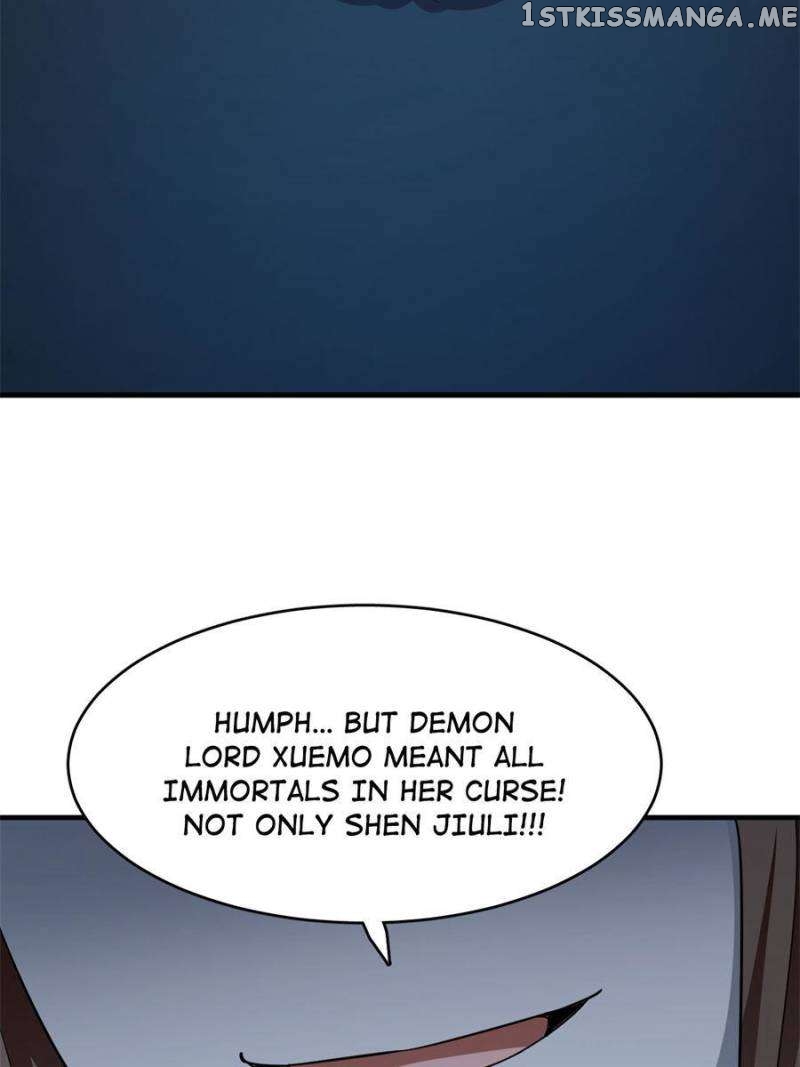 Queen of Posion: The Legend of a Super Agent, Doctor and Princess Chapter 415 - page 5