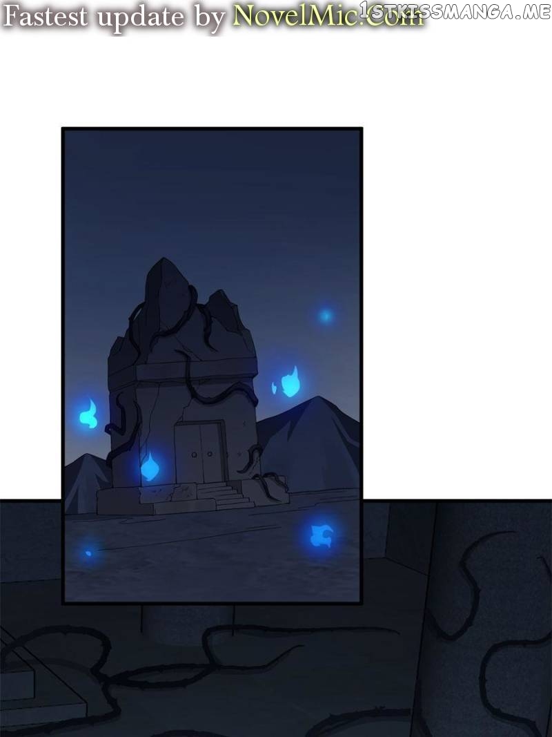 Queen of Posion: The Legend of a Super Agent, Doctor and Princess Chapter 414 - page 1