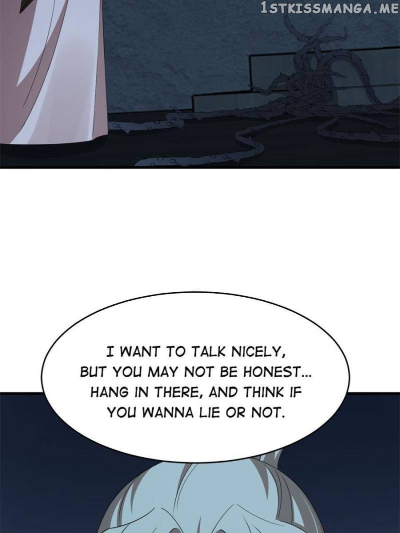 Queen of Posion: The Legend of a Super Agent, Doctor and Princess Chapter 414 - page 16