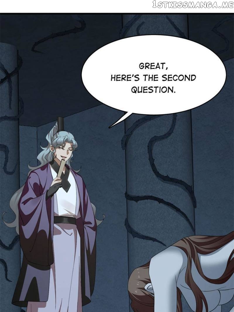 Queen of Posion: The Legend of a Super Agent, Doctor and Princess Chapter 414 - page 33