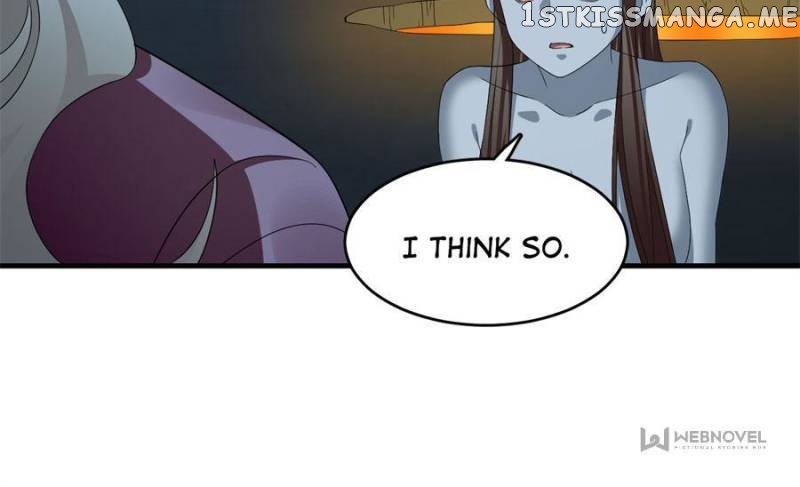 Queen of Posion: The Legend of a Super Agent, Doctor and Princess Chapter 414 - page 55