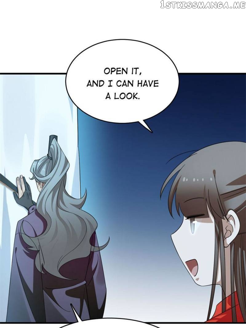 Queen of Posion: The Legend of a Super Agent, Doctor and Princess Chapter 413 - page 16