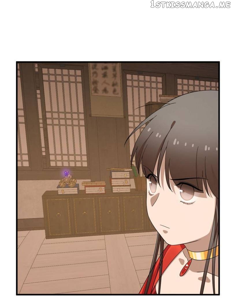 Queen of Posion: The Legend of a Super Agent, Doctor and Princess Chapter 413 - page 36
