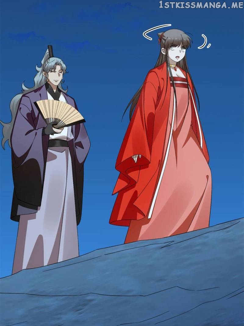 Queen of Posion: The Legend of a Super Agent, Doctor and Princess Chapter 413 - page 4