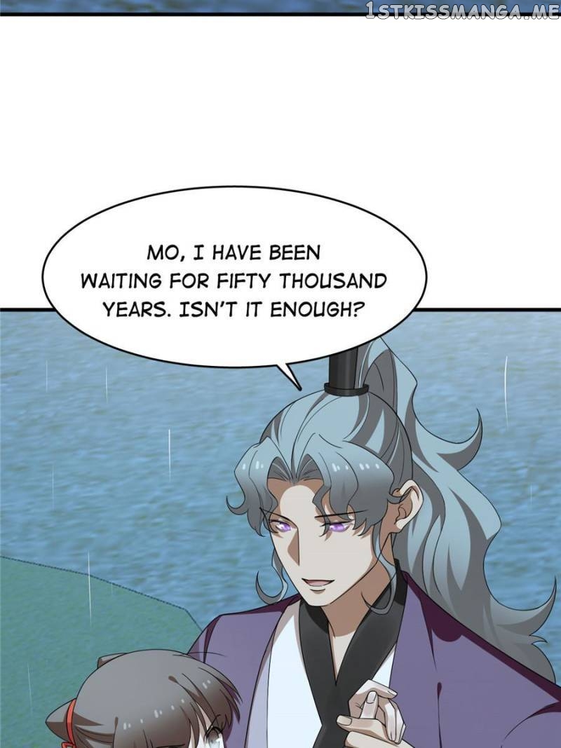 Queen of Posion: The Legend of a Super Agent, Doctor and Princess Chapter 412 - page 26