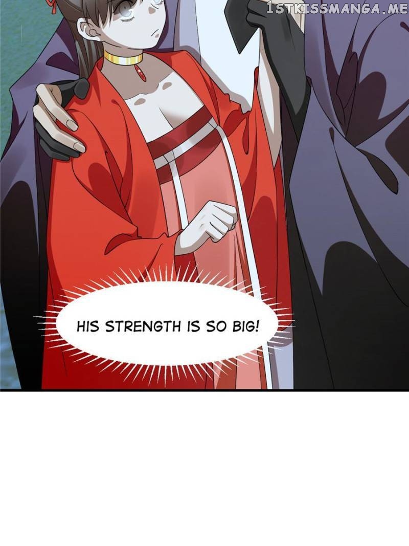 Queen of Posion: The Legend of a Super Agent, Doctor and Princess Chapter 412 - page 27
