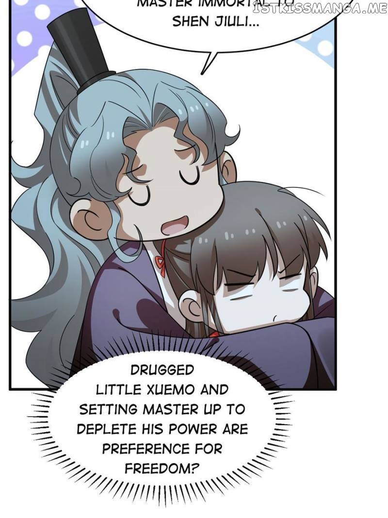 Queen of Posion: The Legend of a Super Agent, Doctor and Princess Chapter 412 - page 43