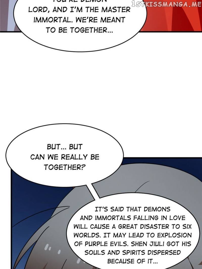 Queen of Posion: The Legend of a Super Agent, Doctor and Princess Chapter 412 - page 47