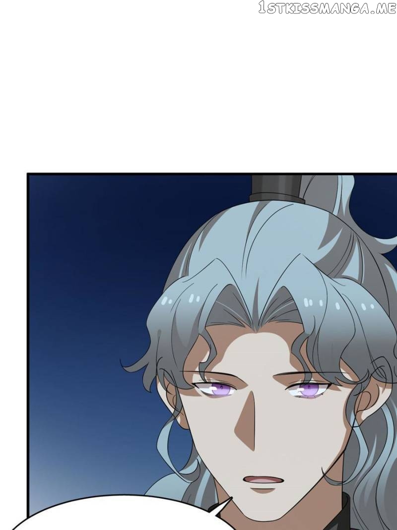 Queen of Posion: The Legend of a Super Agent, Doctor and Princess Chapter 411 - page 26