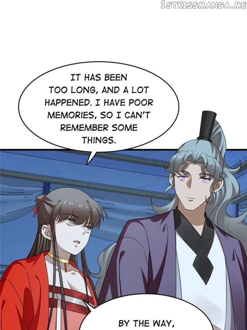 Queen of Posion: The Legend of a Super Agent, Doctor and Princess Chapter 411 - page 30