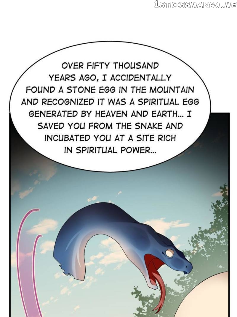 Queen of Posion: The Legend of a Super Agent, Doctor and Princess Chapter 411 - page 34