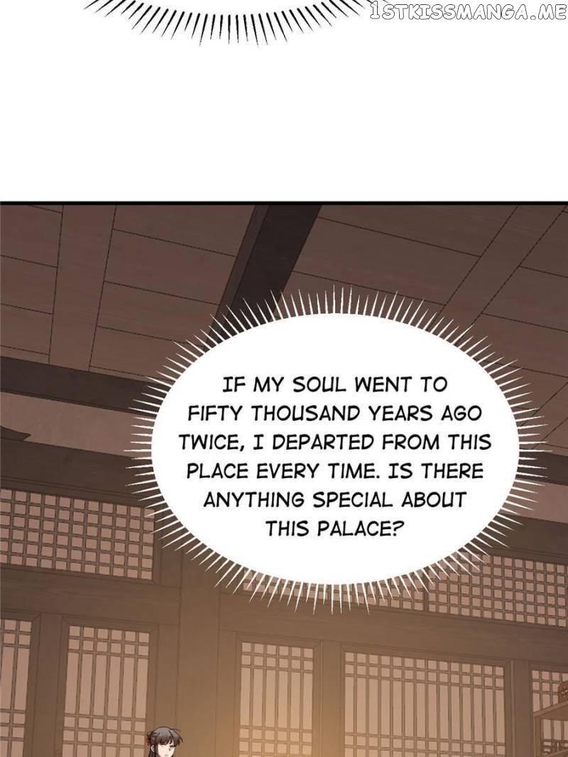 Queen of Posion: The Legend of a Super Agent, Doctor and Princess Chapter 411 - page 9