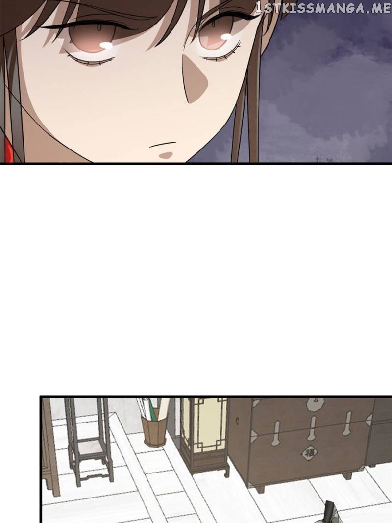 Queen of Posion: The Legend of a Super Agent, Doctor and Princess Chapter 410 - page 21