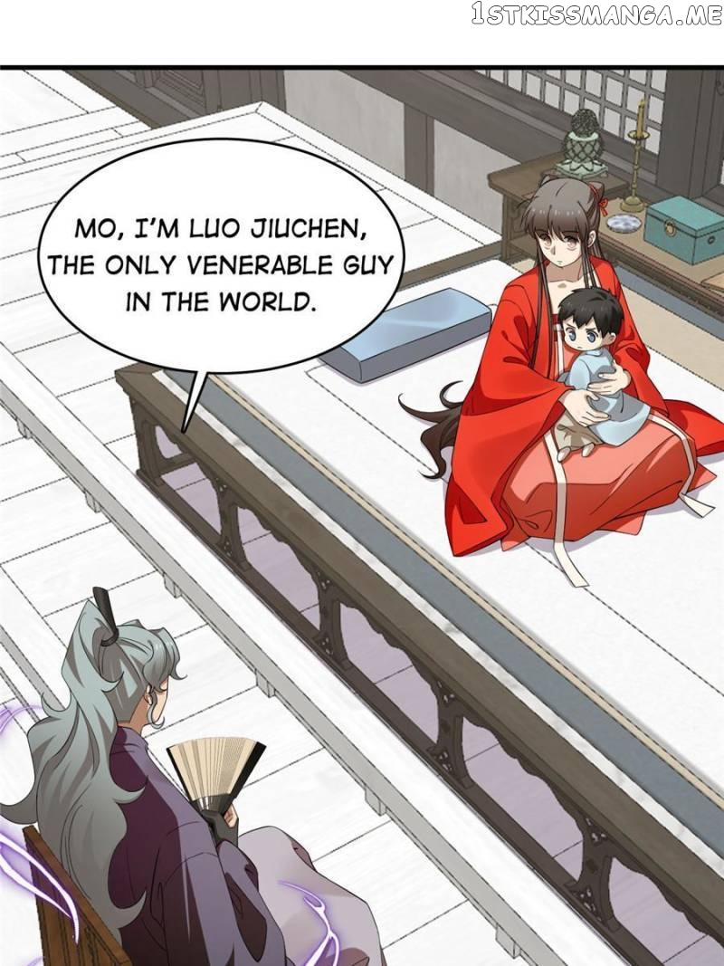 Queen of Posion: The Legend of a Super Agent, Doctor and Princess Chapter 410 - page 25