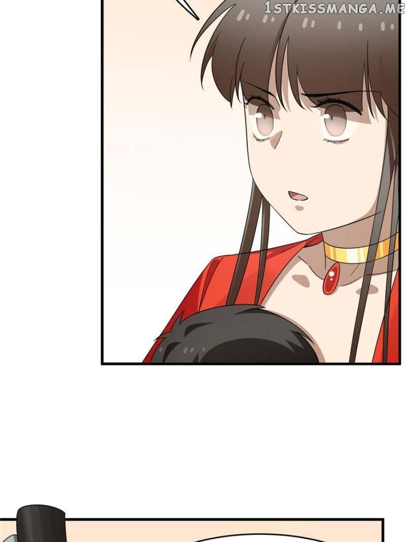 Queen of Posion: The Legend of a Super Agent, Doctor and Princess Chapter 410 - page 27