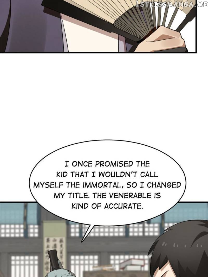 Queen of Posion: The Legend of a Super Agent, Doctor and Princess Chapter 410 - page 29
