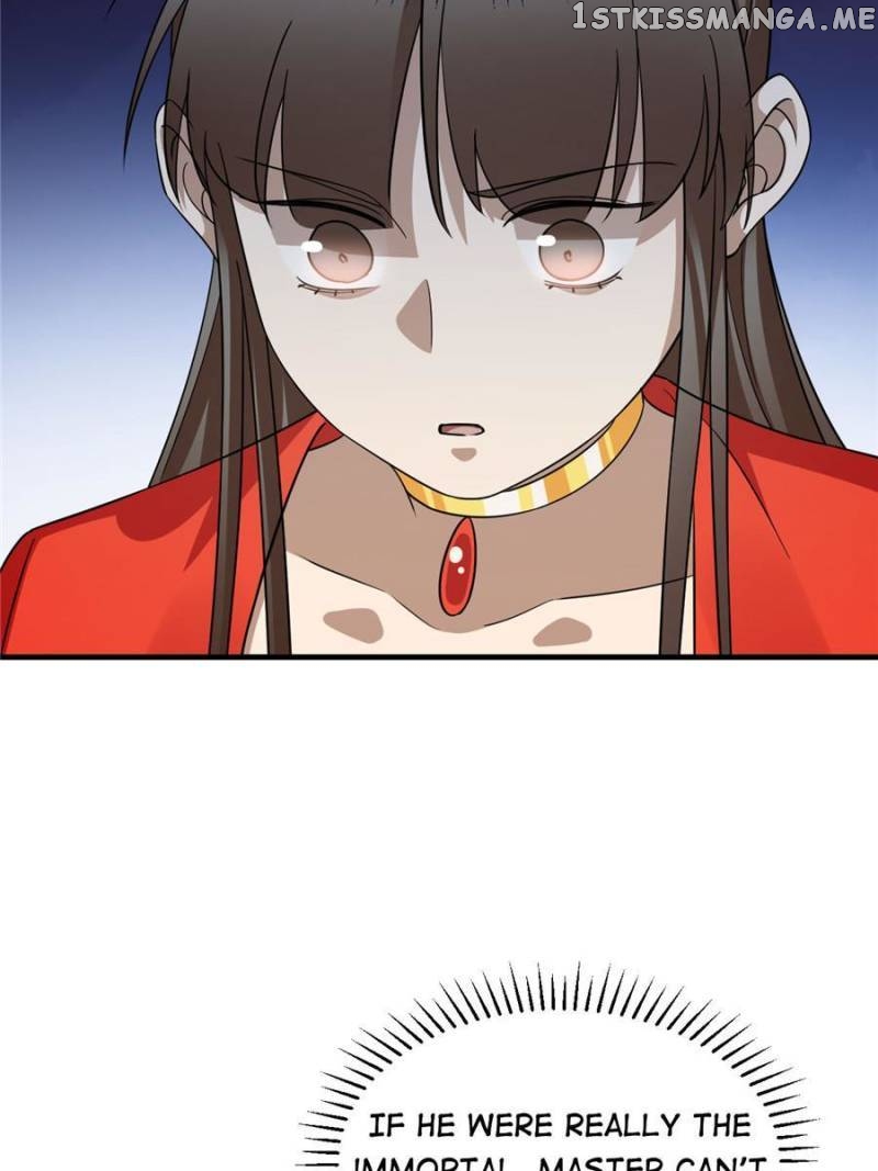 Queen of Posion: The Legend of a Super Agent, Doctor and Princess Chapter 410 - page 31