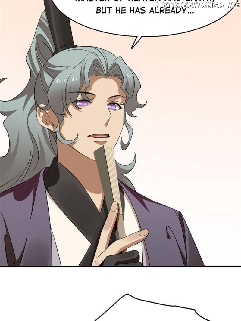 Queen of Posion: The Legend of a Super Agent, Doctor and Princess Chapter 410 - page 37
