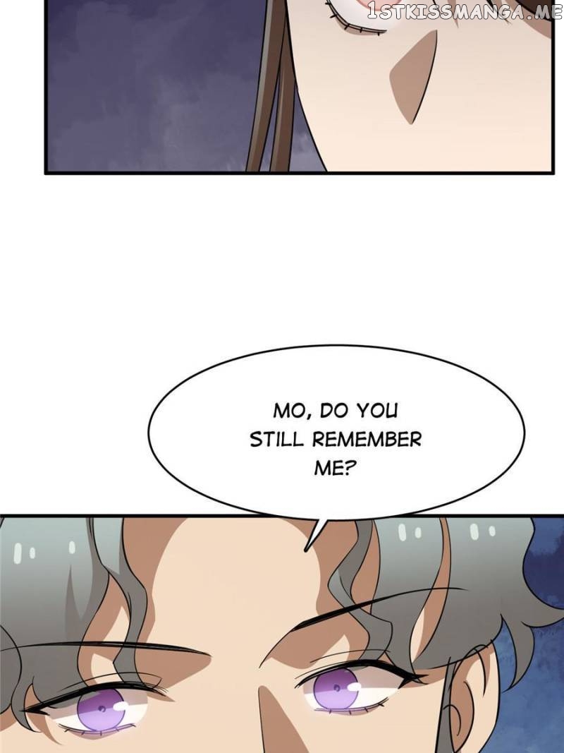 Queen of Posion: The Legend of a Super Agent, Doctor and Princess Chapter 410 - page 39
