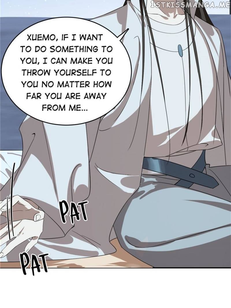 Queen of Posion: The Legend of a Super Agent, Doctor and Princess Chapter 409 - page 5