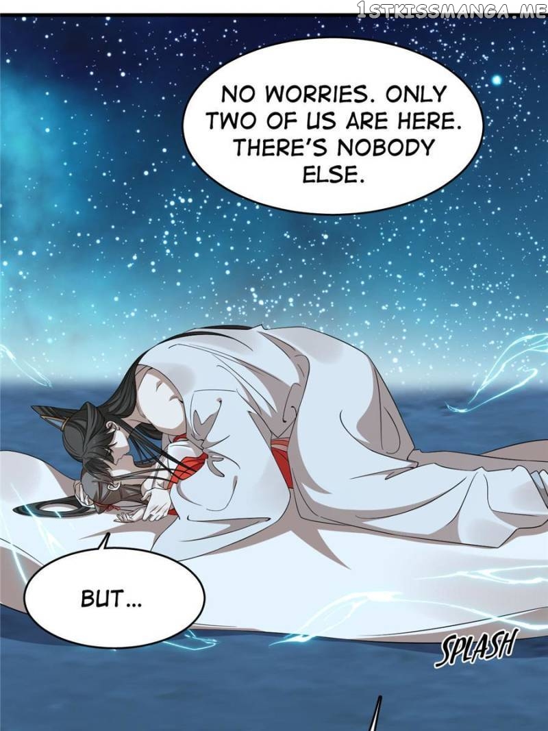 Queen of Posion: The Legend of a Super Agent, Doctor and Princess Chapter 408 - page 26
