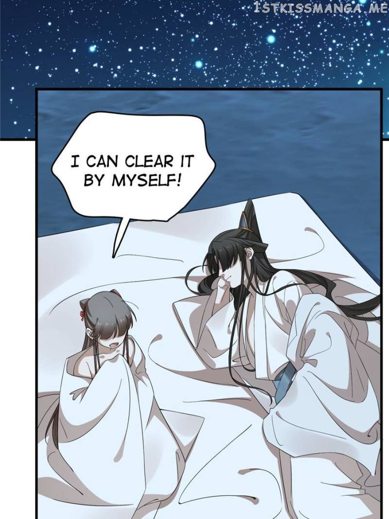Queen of Posion: The Legend of a Super Agent, Doctor and Princess Chapter 408 - page 29