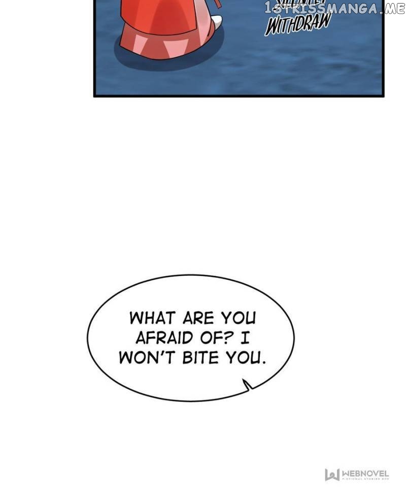 Queen of Posion: The Legend of a Super Agent, Doctor and Princess Chapter 408 - page 44