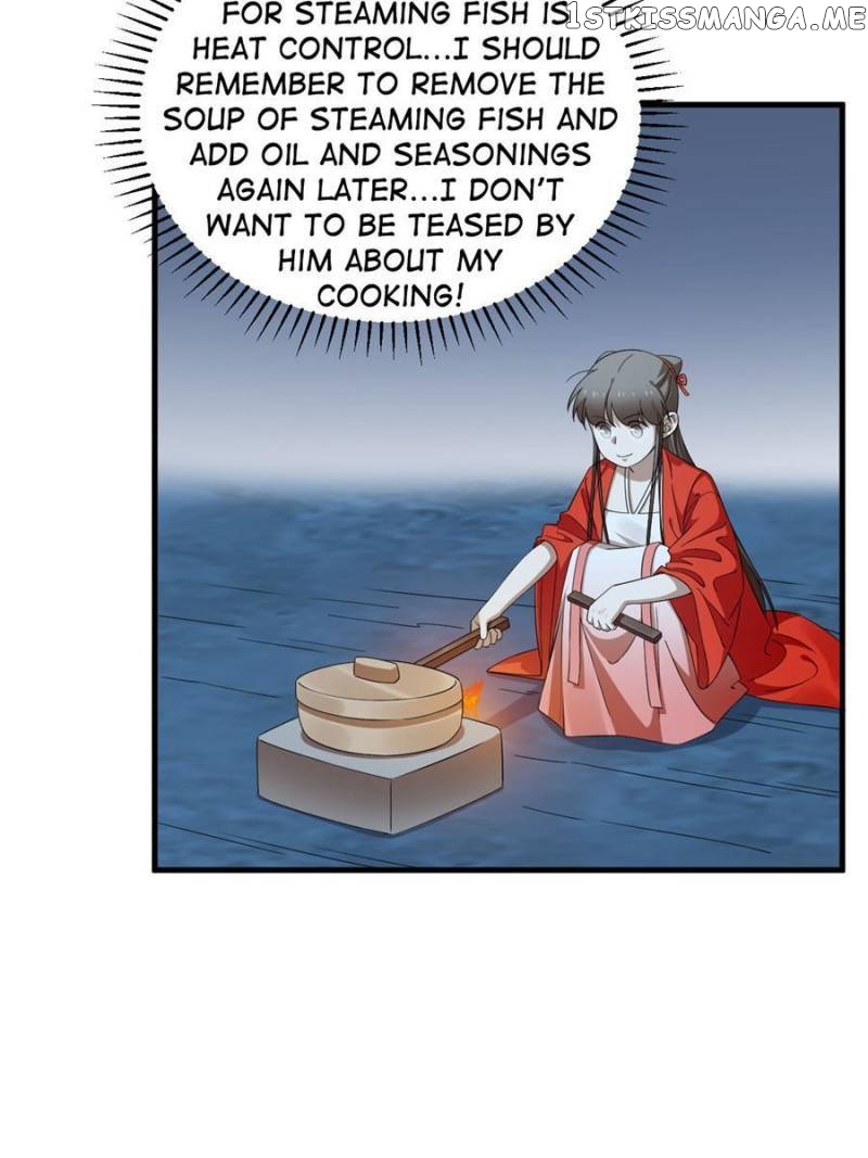 Queen of Posion: The Legend of a Super Agent, Doctor and Princess Chapter 407 - page 16