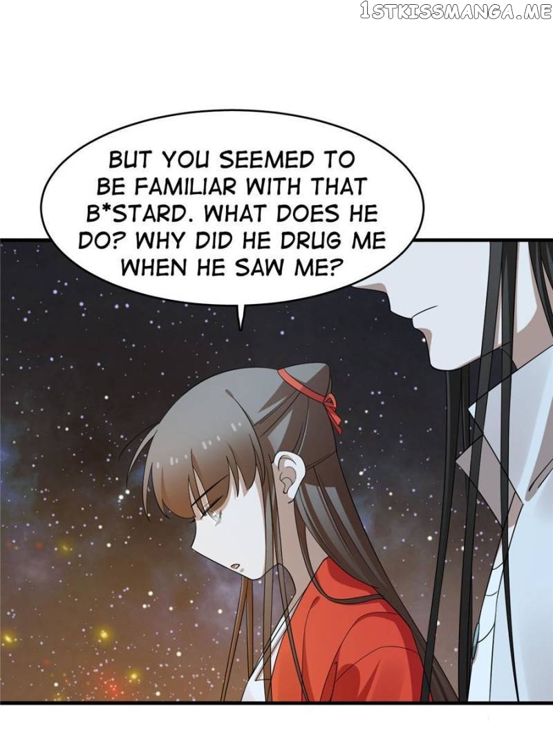 Queen of Posion: The Legend of a Super Agent, Doctor and Princess Chapter 407 - page 36