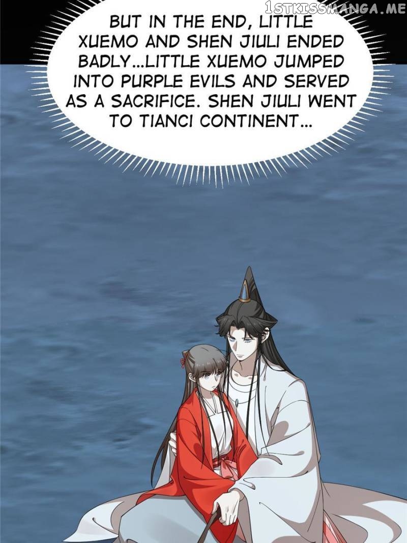 Queen of Posion: The Legend of a Super Agent, Doctor and Princess Chapter 407 - page 4