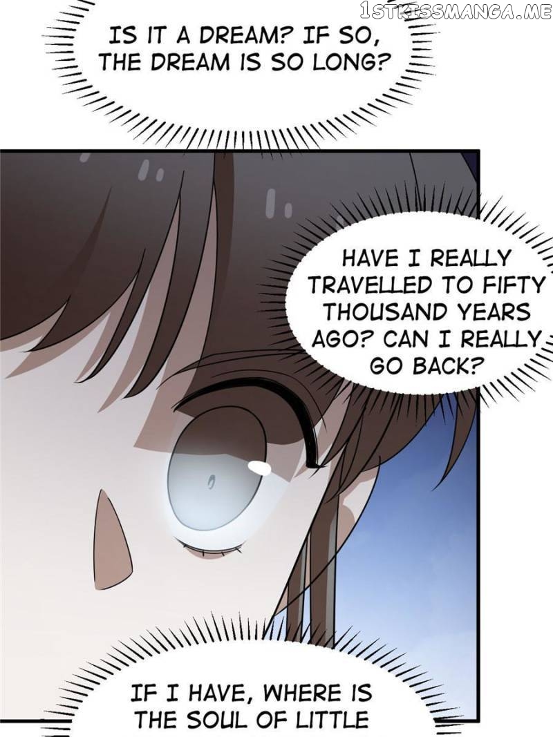 Queen of Posion: The Legend of a Super Agent, Doctor and Princess Chapter 407 - page 7
