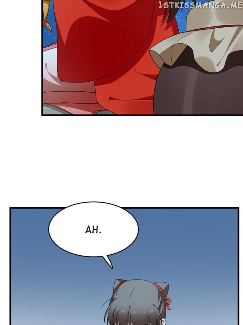 Queen of Posion: The Legend of a Super Agent, Doctor and Princess Chapter 406 - page 36