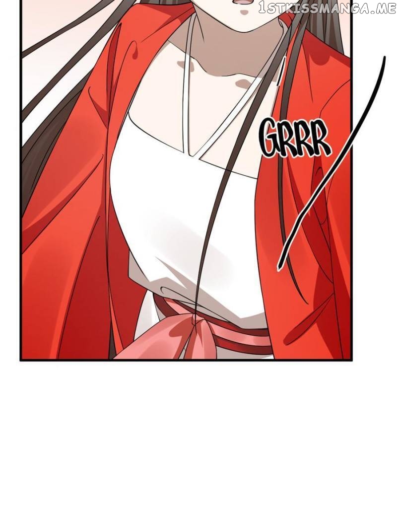 Queen of Posion: The Legend of a Super Agent, Doctor and Princess Chapter 405 - page 3