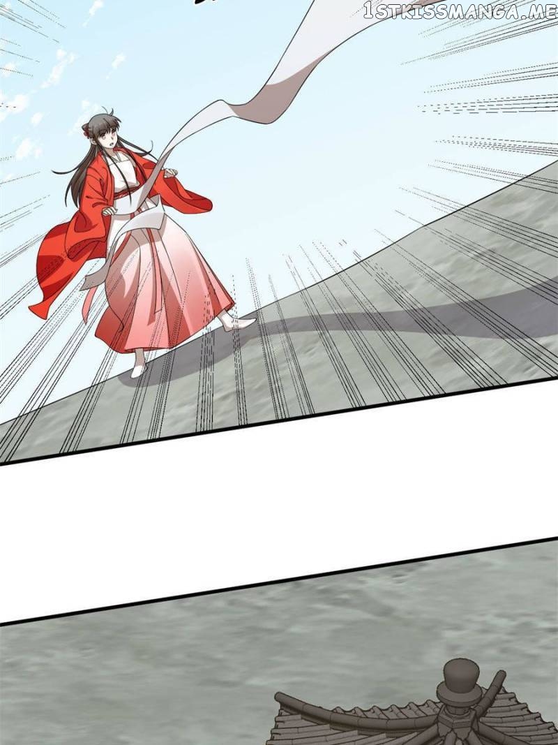 Queen of Posion: The Legend of a Super Agent, Doctor and Princess Chapter 404 - page 19