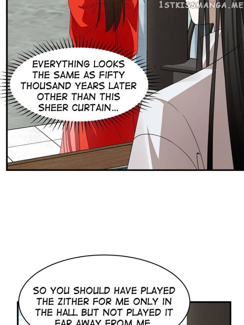 Queen of Posion: The Legend of a Super Agent, Doctor and Princess Chapter 404 - page 31