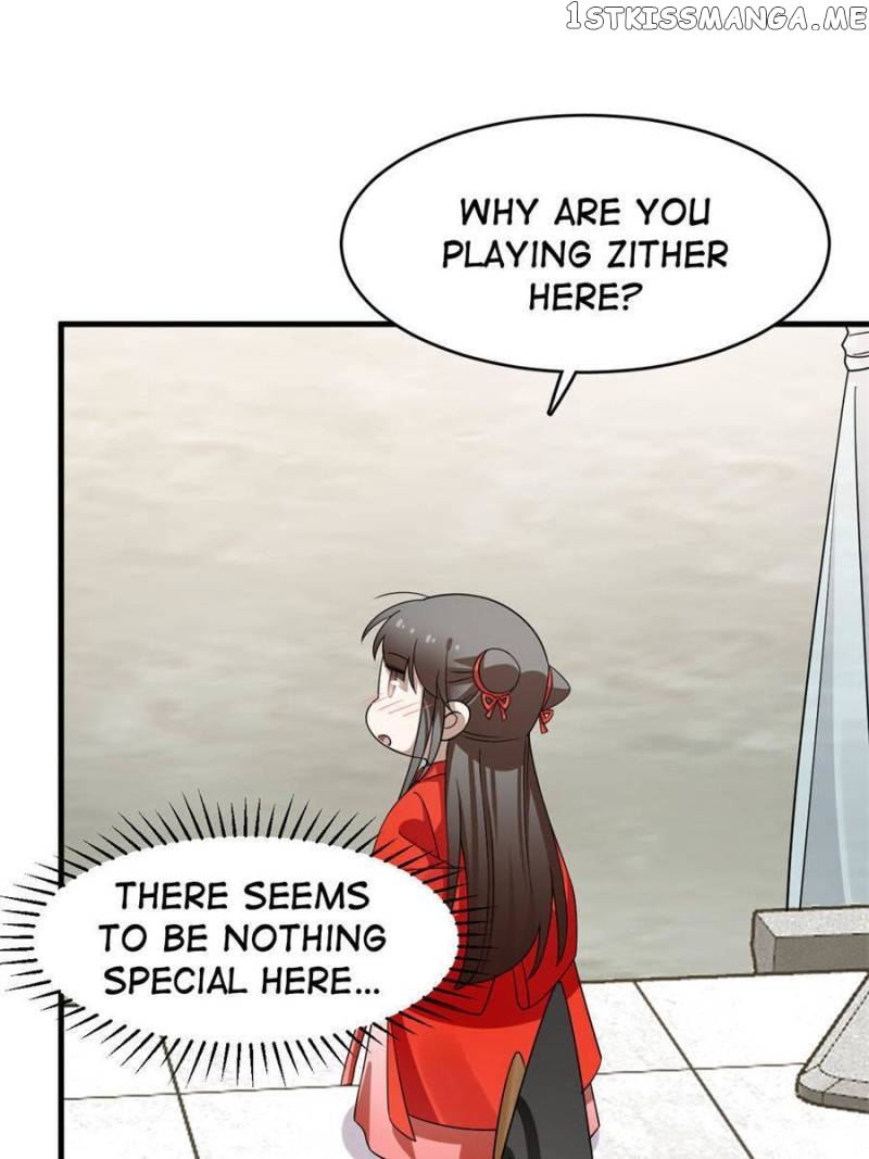 Queen of Posion: The Legend of a Super Agent, Doctor and Princess Chapter 404 - page 39