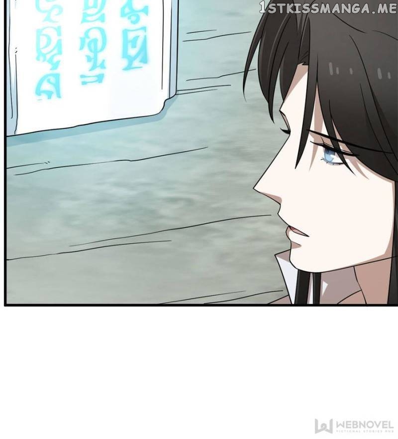 Queen of Posion: The Legend of a Super Agent, Doctor and Princess Chapter 404 - page 54
