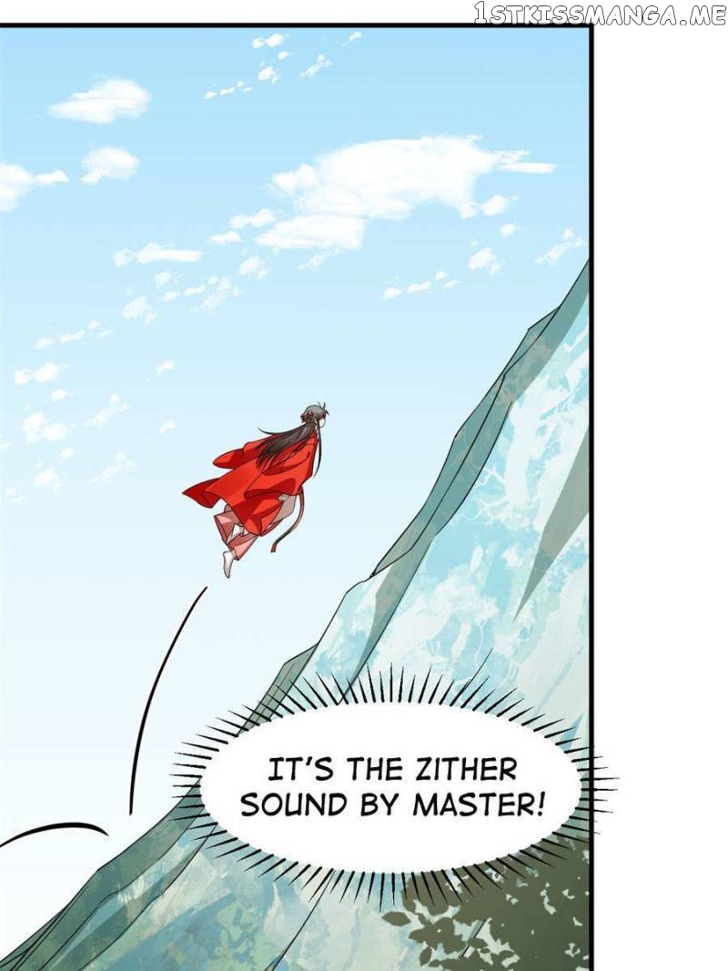 Queen of Posion: The Legend of a Super Agent, Doctor and Princess Chapter 404 - page 9