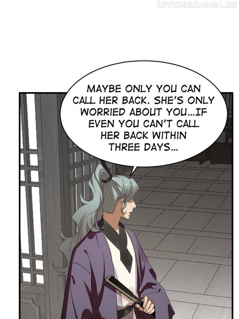 Queen of Posion: The Legend of a Super Agent, Doctor and Princess Chapter 403 - page 16