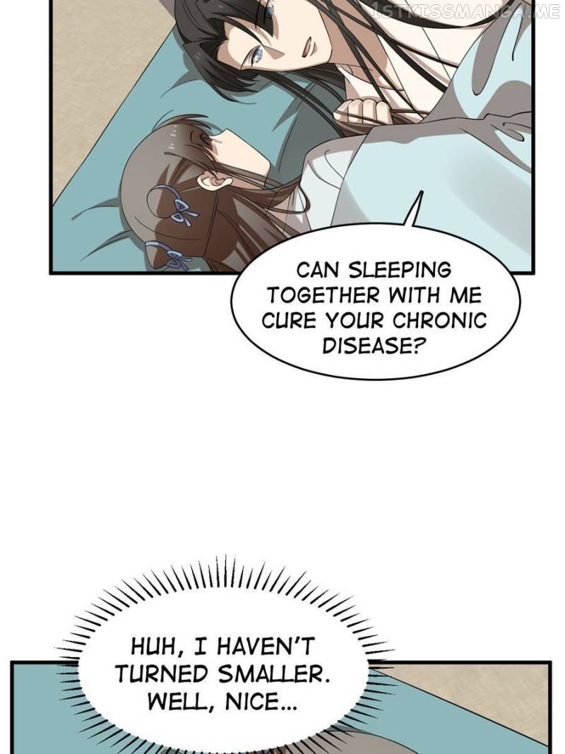 Queen of Posion: The Legend of a Super Agent, Doctor and Princess Chapter 403 - page 38
