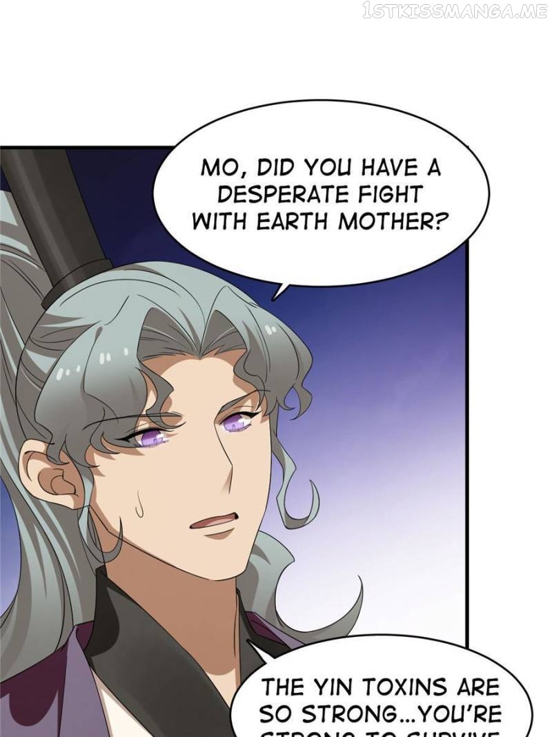 Queen of Posion: The Legend of a Super Agent, Doctor and Princess Chapter 403 - page 7