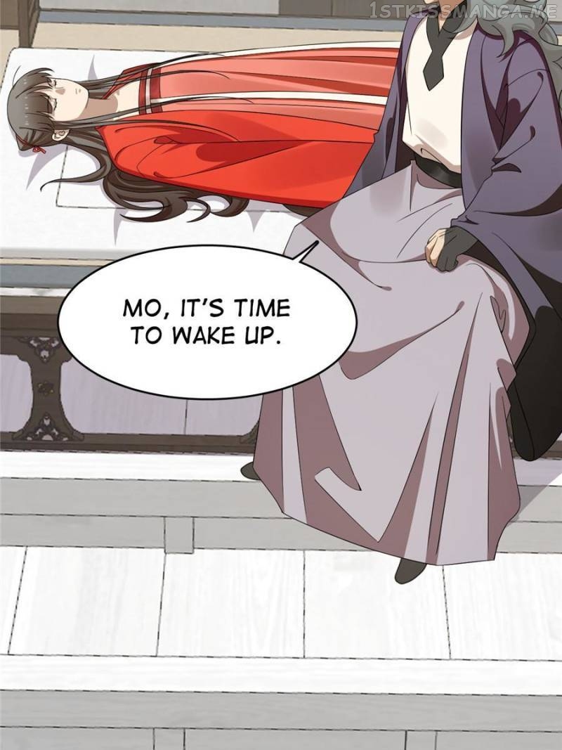 Queen of Posion: The Legend of a Super Agent, Doctor and Princess Chapter 403 - page 9