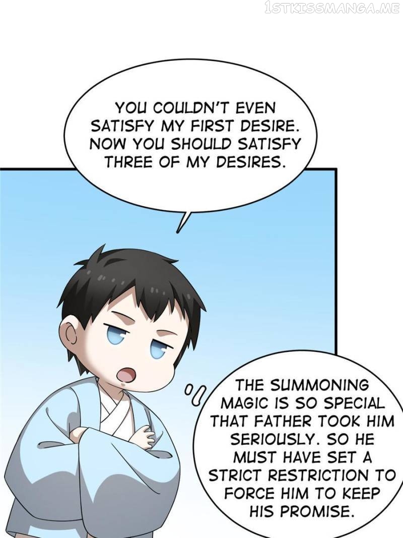 Queen of Posion: The Legend of a Super Agent, Doctor and Princess Chapter 402 - page 31