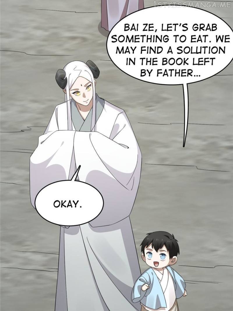Queen of Posion: The Legend of a Super Agent, Doctor and Princess Chapter 402 - page 36