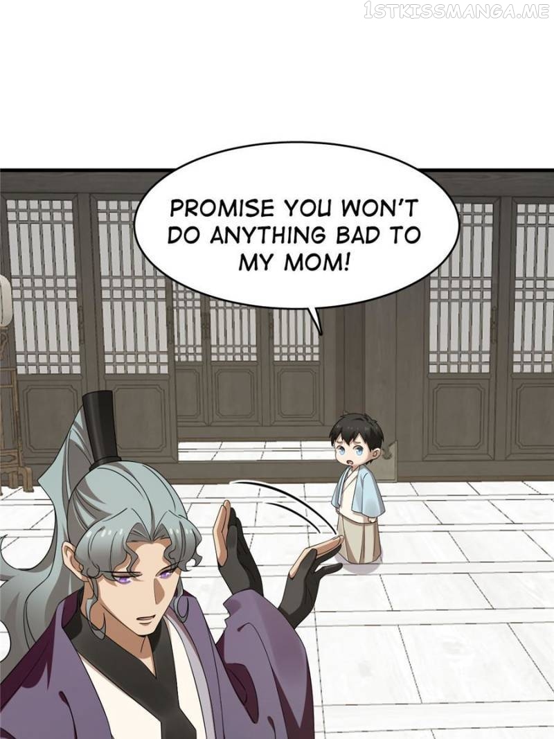 Queen of Posion: The Legend of a Super Agent, Doctor and Princess Chapter 402 - page 58