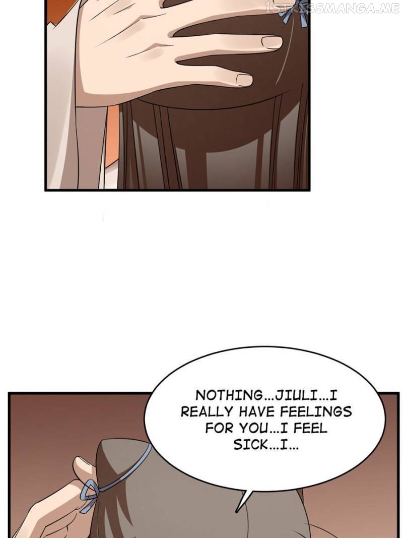 Queen of Posion: The Legend of a Super Agent, Doctor and Princess Chapter 401 - page 31